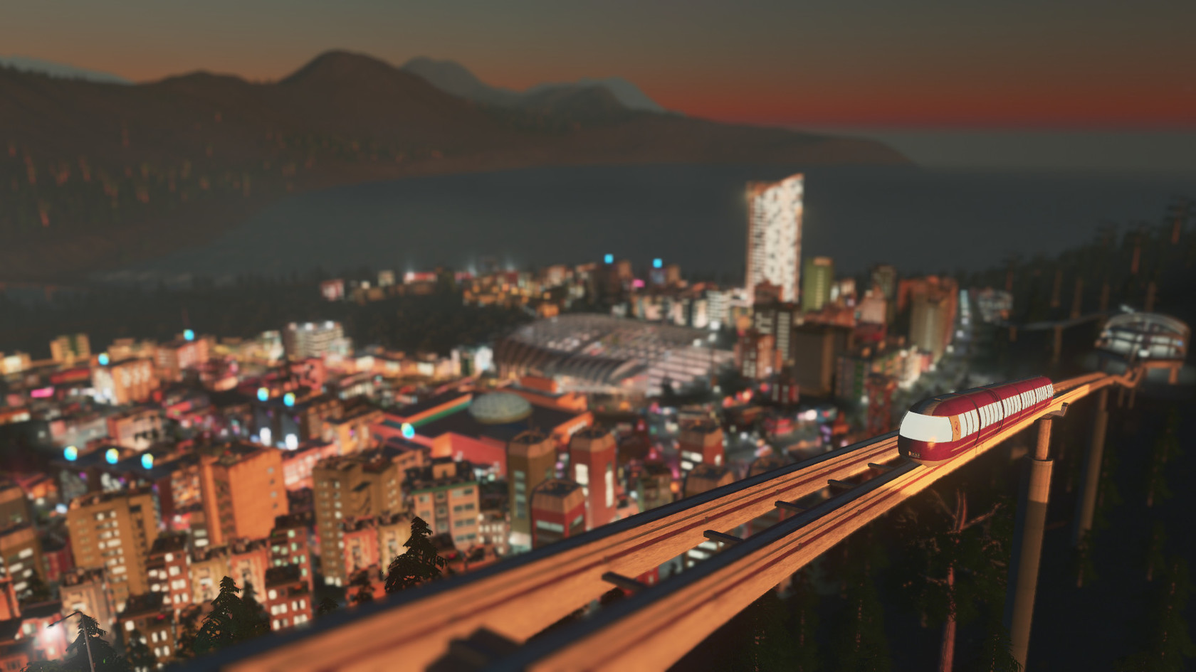 Cities Skylines Mass Transit Macgamestore Com