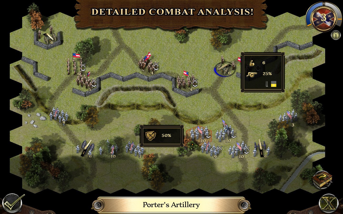 civil war strategy games for mac