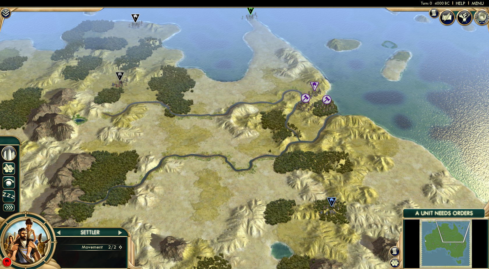 2440x1440 civilization v image 2440x1440 civilization v image