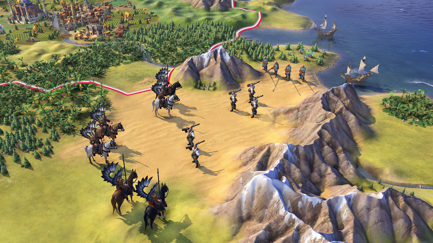 civilization vi mac civilization vi mac