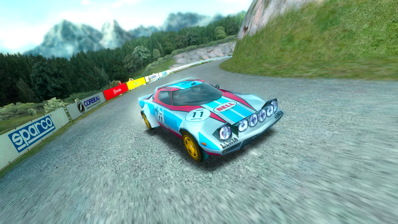 colin mcrae dirt 2 steam key colin mcrae dirt 2 steam key