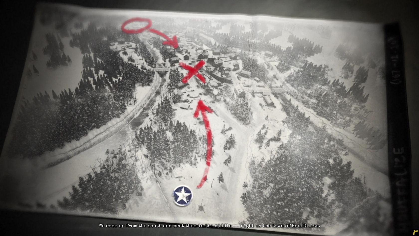 company of heroes 2 ardennes assault walkthrough 3 company of heroes 2 ardennes assault walkthrough 3