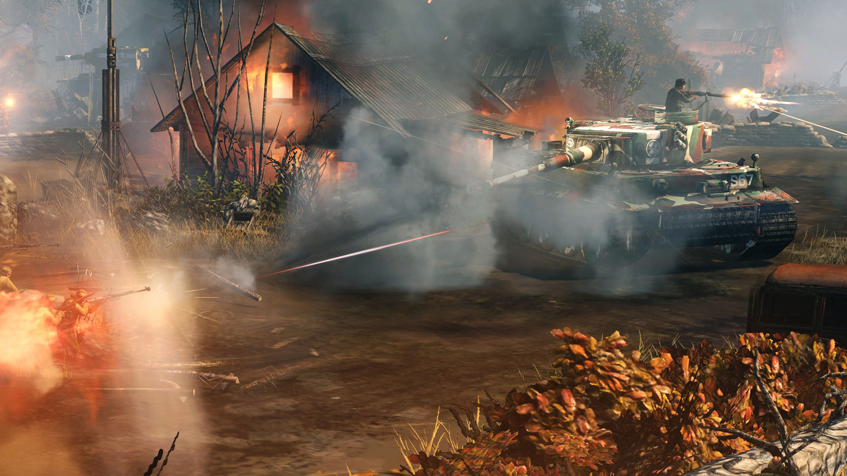 Company Of Heroes 2 - Case Blue Mission Pack Download For Mac Company Of Heroes 2 - Case Blue Mission Pack Download For Mac