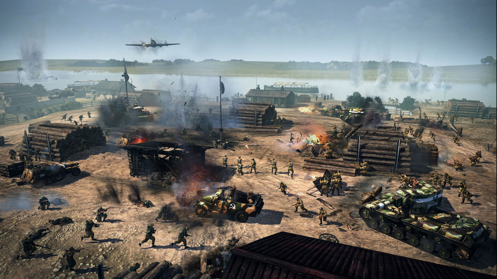 company of heroes company of heroes