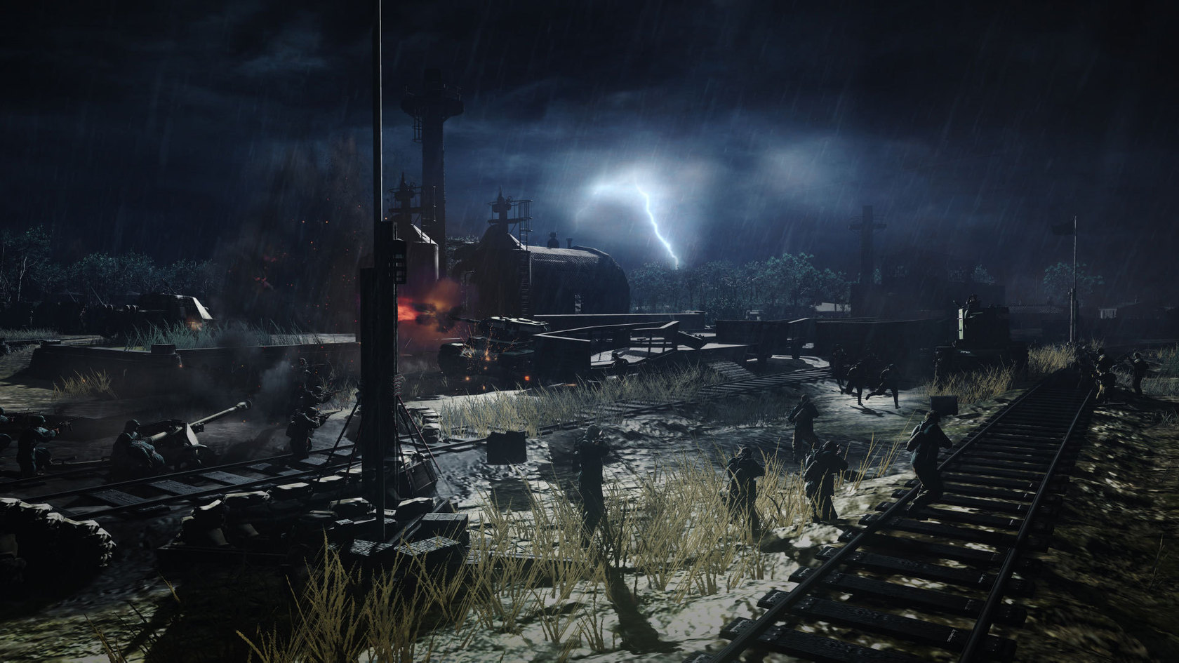 Company of heroes 2 - southern fronts mission pack for mac os