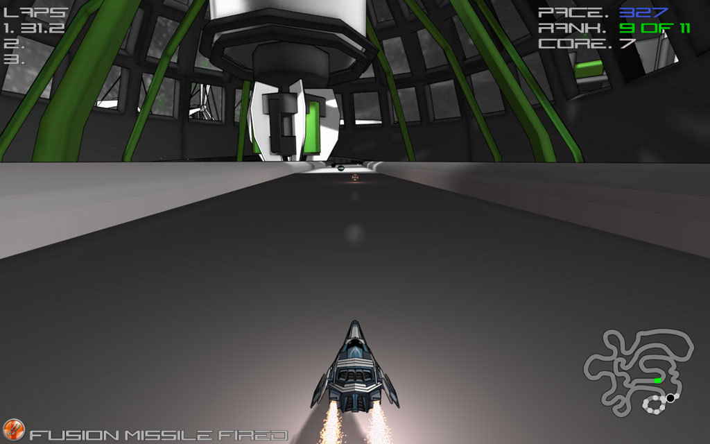 corebreach corebreach