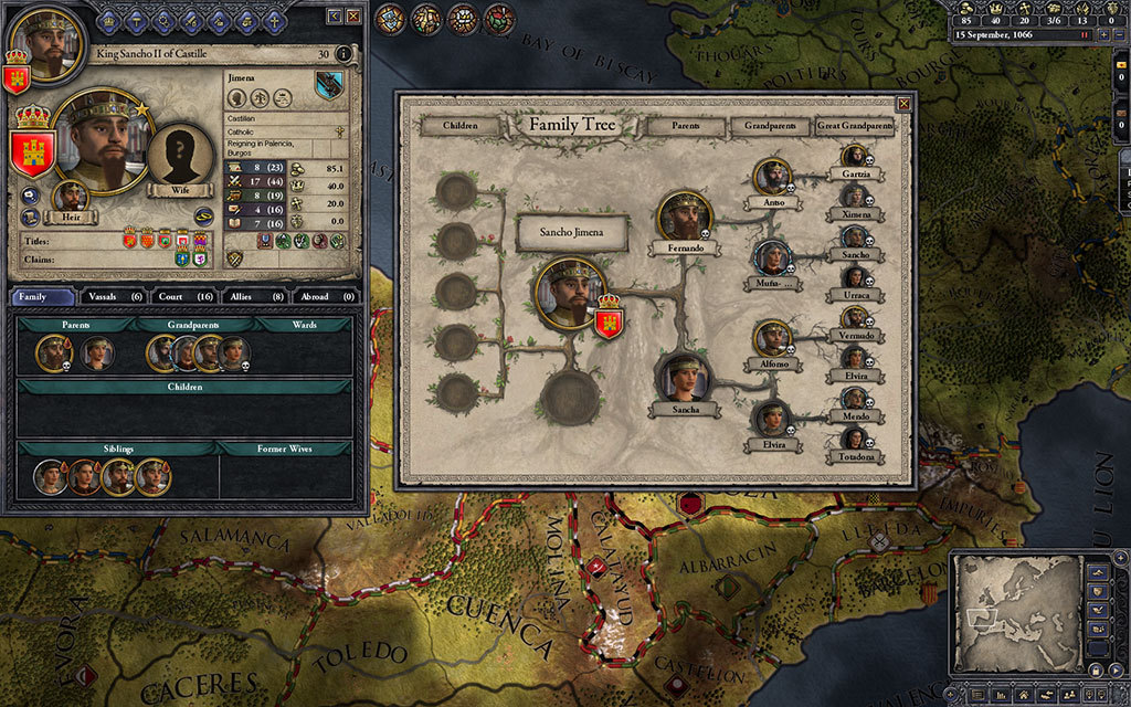 Download Europa Universalis Rome To Crusader Kings Converter Software