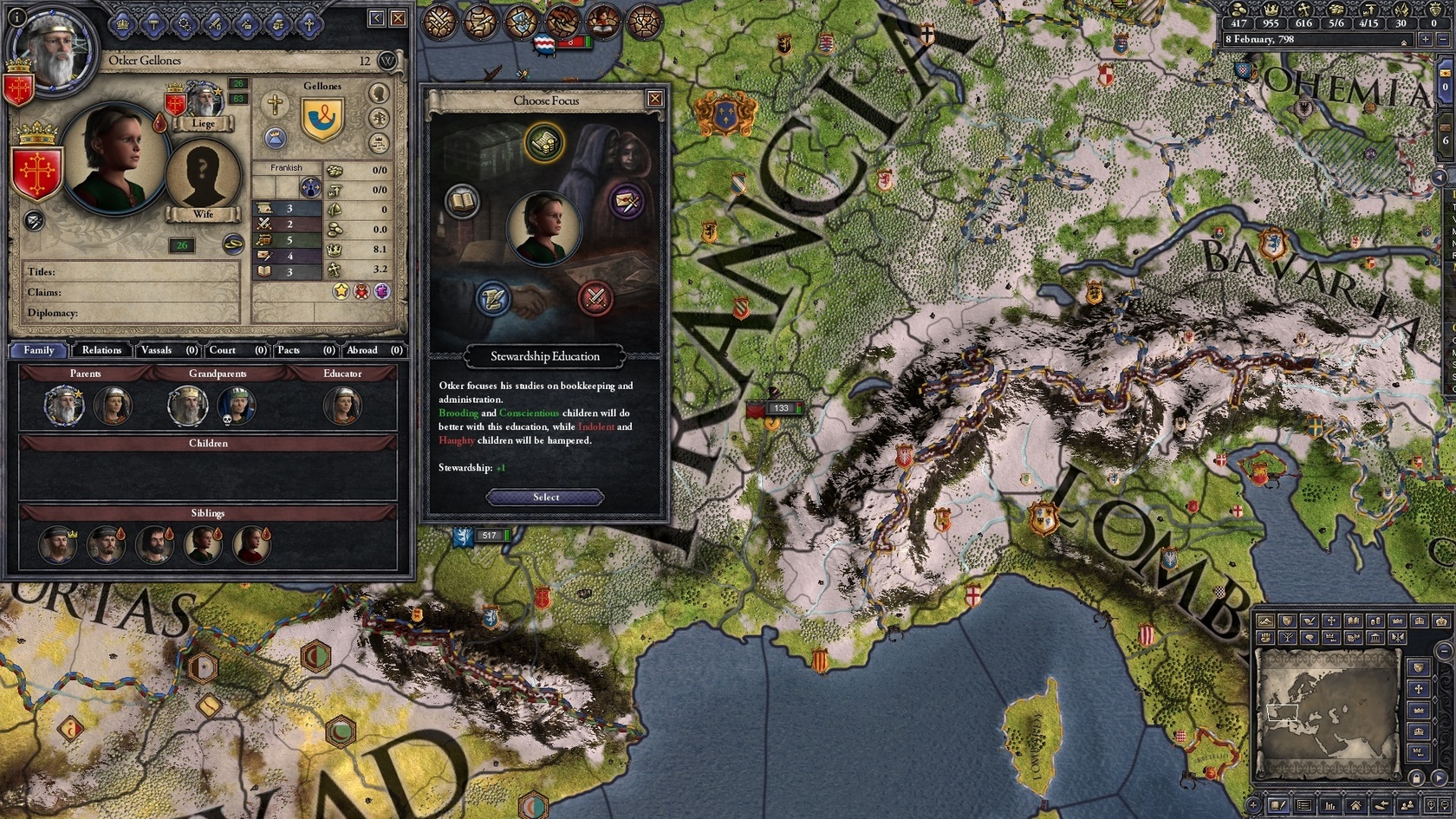 crusader kings 2 monks and mystics cheats