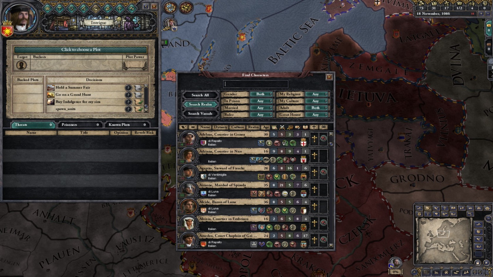 Expansion - crusader kings ii: the republic download for mac os Expansion - crusader kings ii: the republic download for mac os
