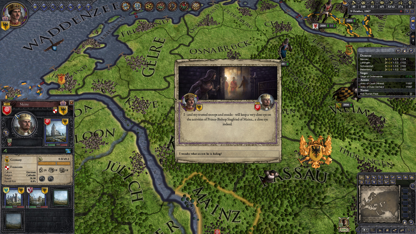 crusader kings ii for mac crusader kings ii for mac