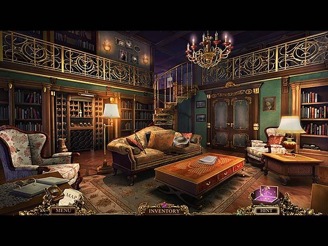 Danse Macabre: The Last Adagio - Apps on Google Play
