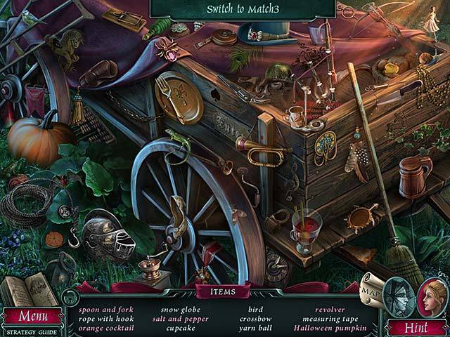 Spoons: The Game Mac OS Spoons: The Game Mac OS