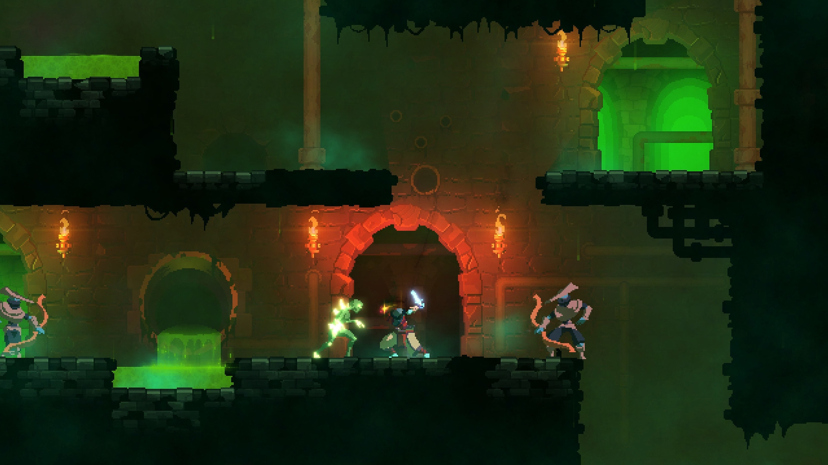 dead cells update 1.2 release date dead cells update 1.2 release date