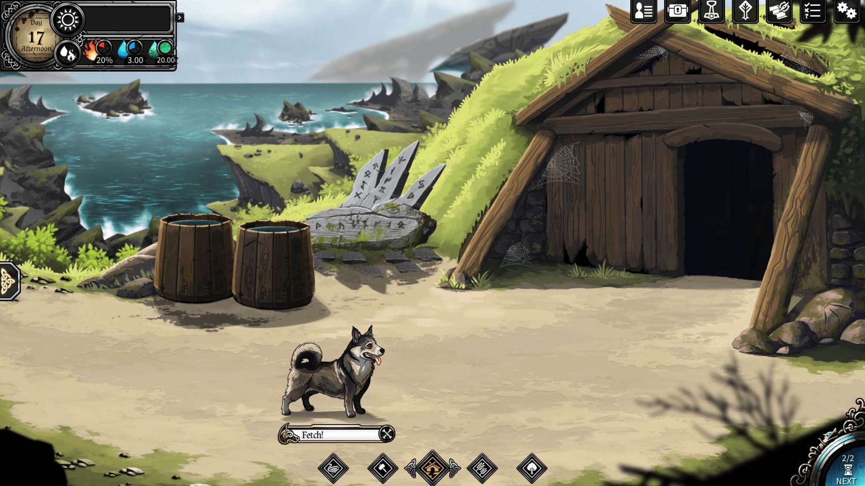 Vinland Vinland