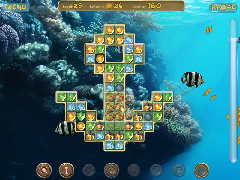 deep voyage game play online