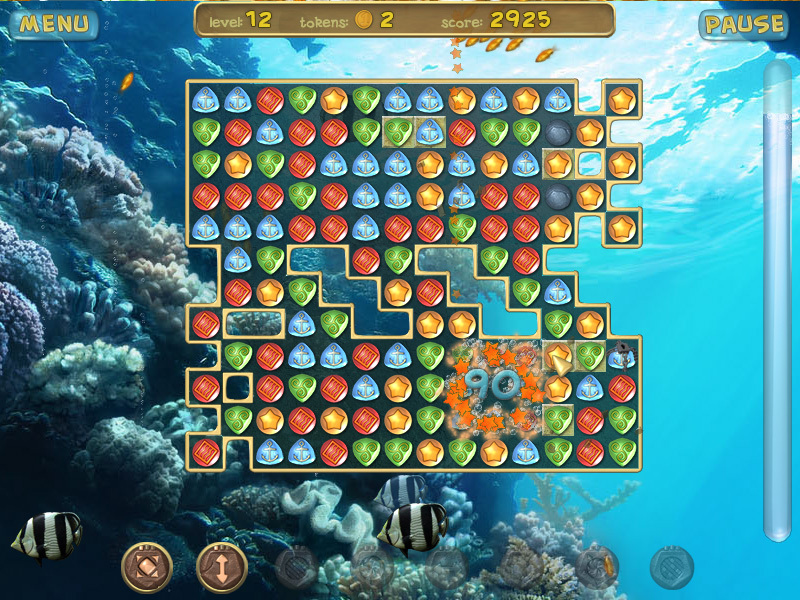 deep voyage game play online