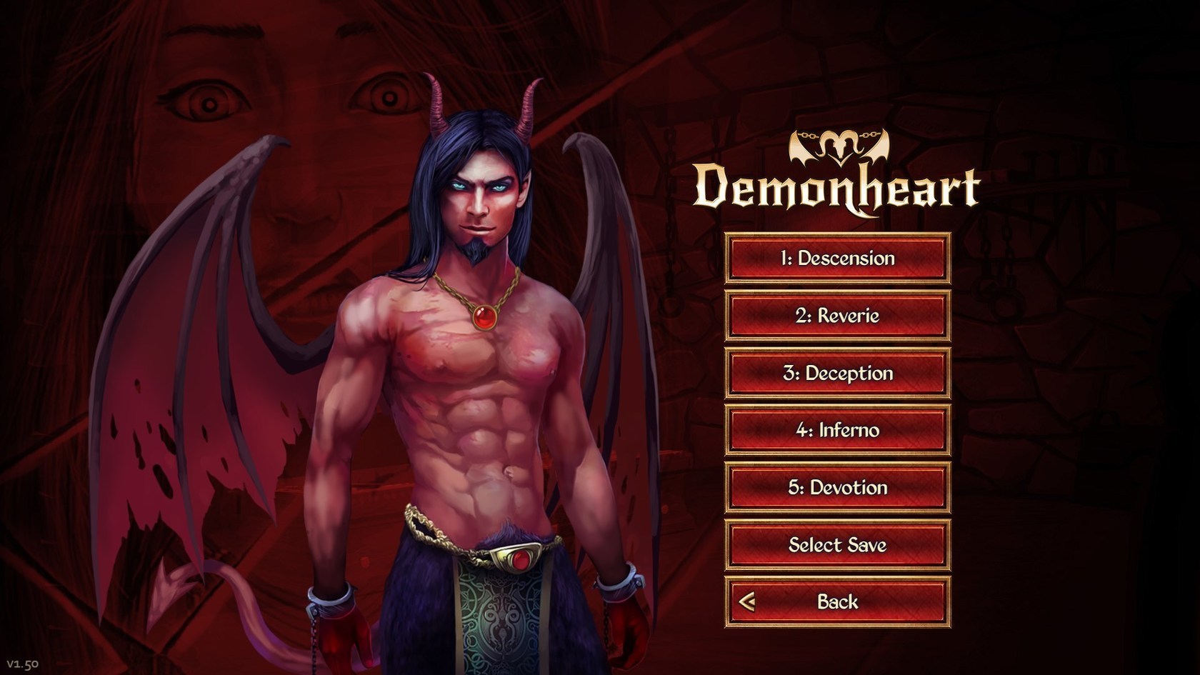 Demonheart Download For Mac