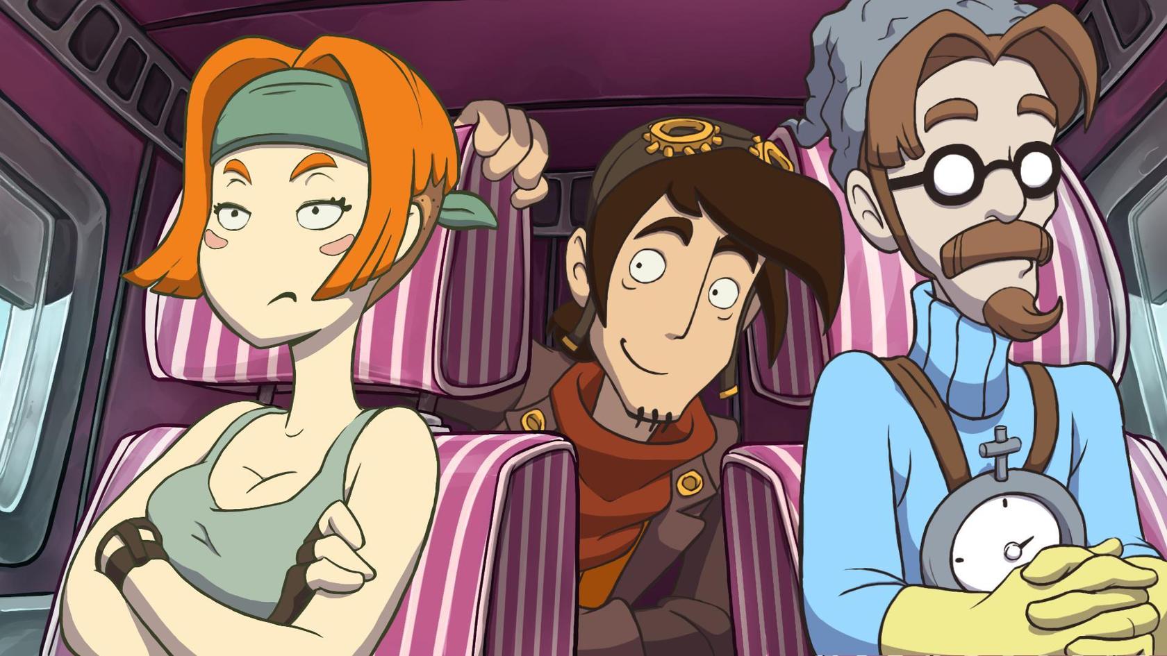 deponia doomsday review deponia doomsday review