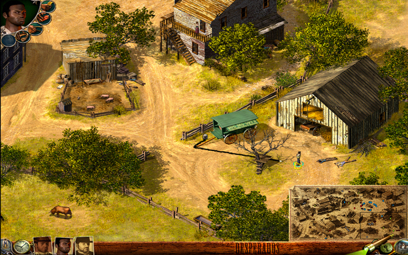 Desperados wanted dead or alive mac download Desperados wanted dead or alive mac download