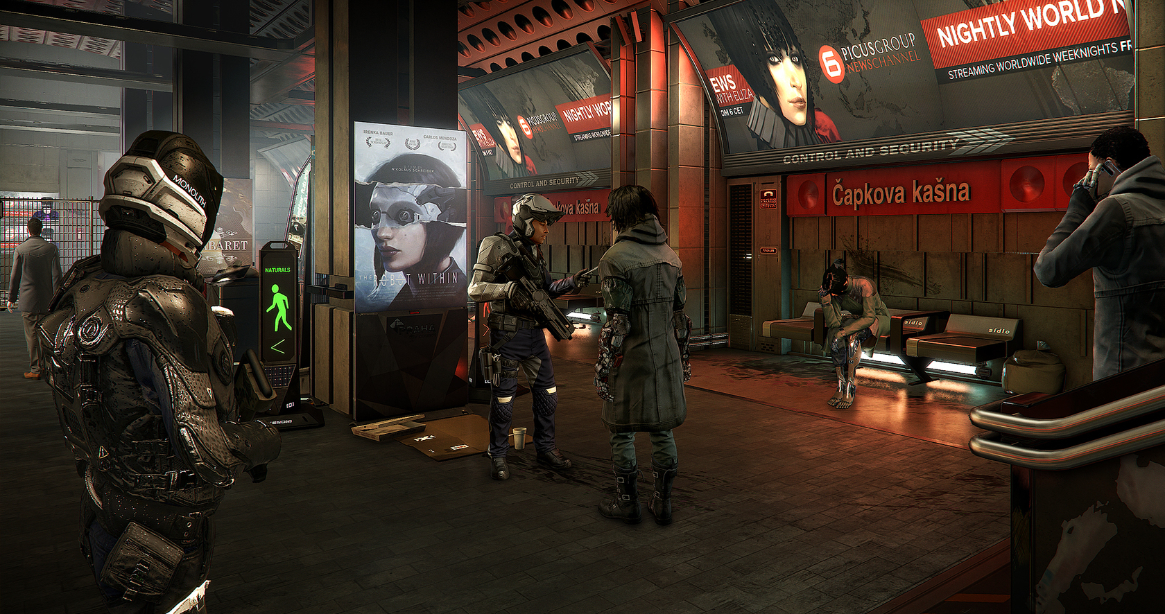 Deus Ex 1 Mac Download