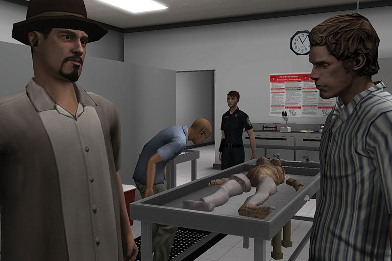 Dexter The Game Free Download For Mac Dexter The Game Free Download For Mac