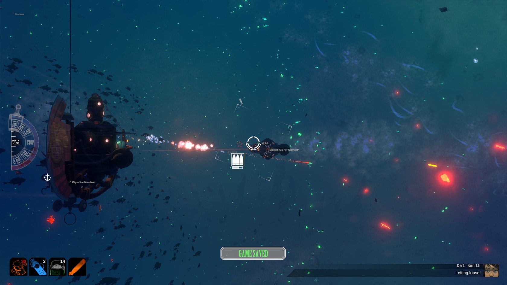 diluvion update diluvion update