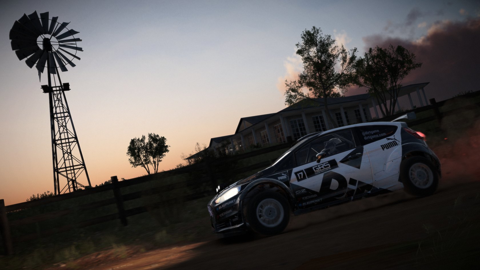 dirt 4 dirt 4