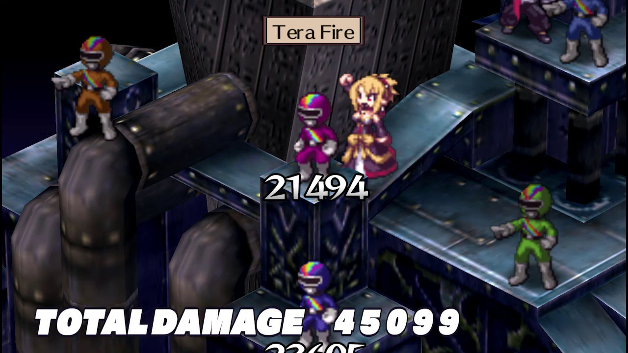 disgaea 2 dlc download