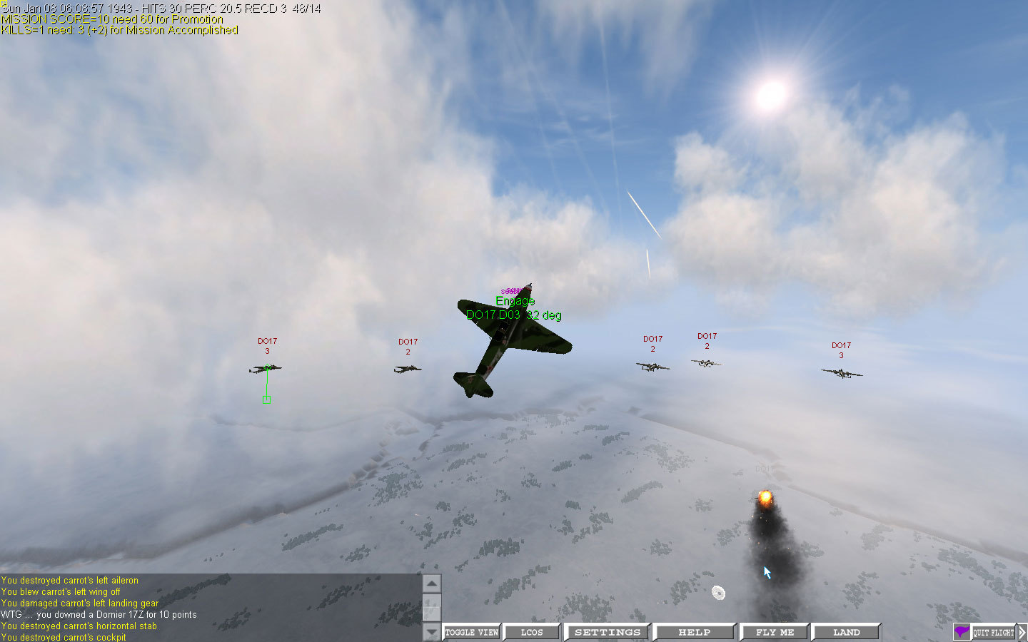 warbirds video game for mac