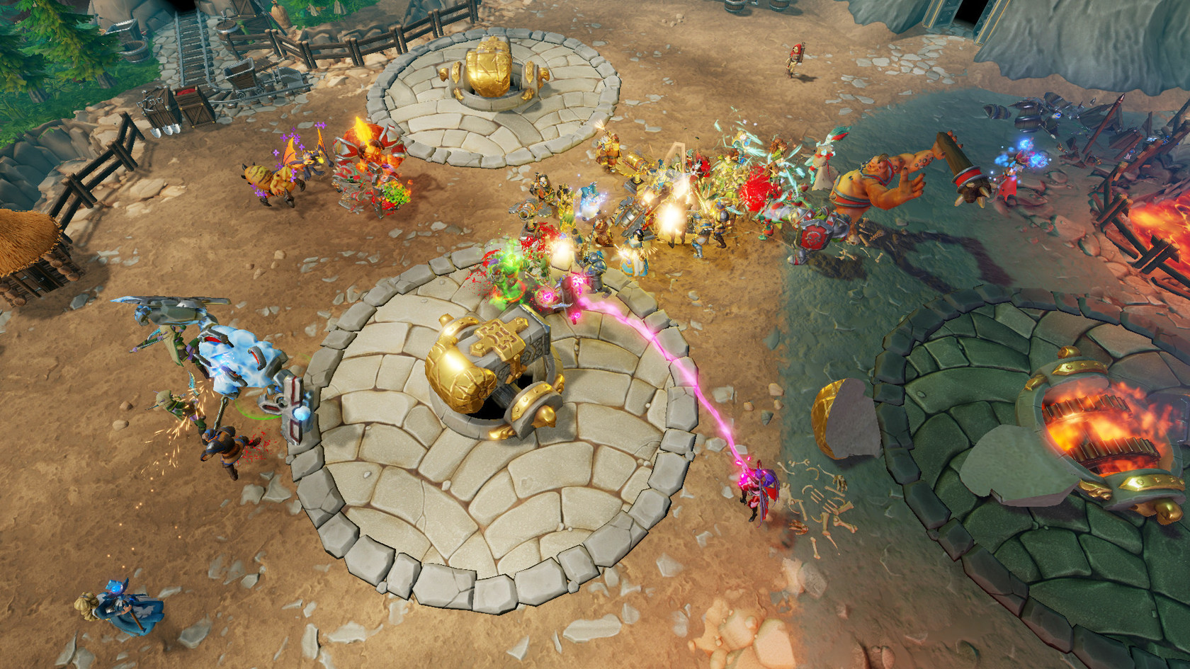 dungeons 3 thalya dungeons 3 thalya