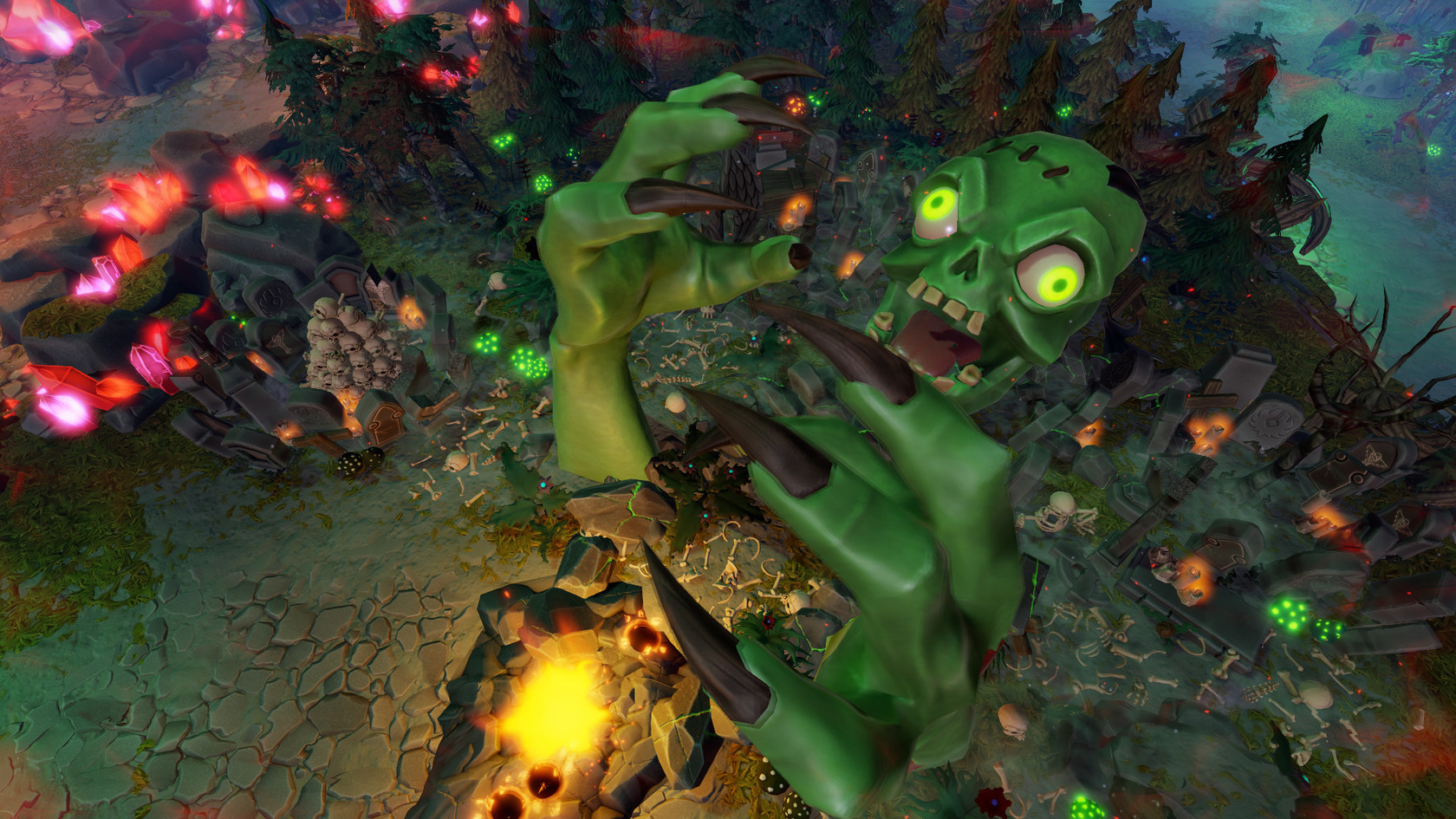 Dungeons 3 A Multitude Of Maps Macgamestore dungeons-3-a-multitude-of-maps-macgamestore