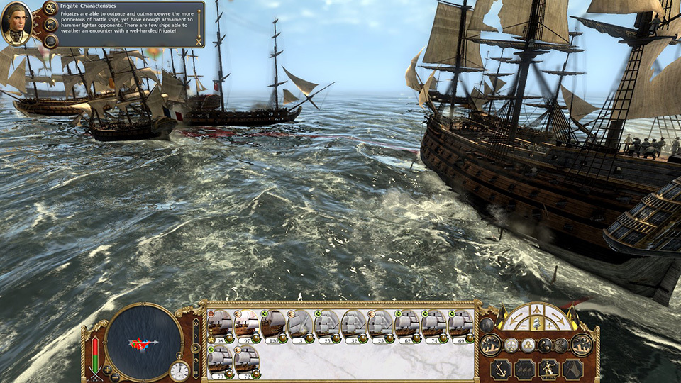 Empire Total War Mac Manual Empire Total War Mac Manual