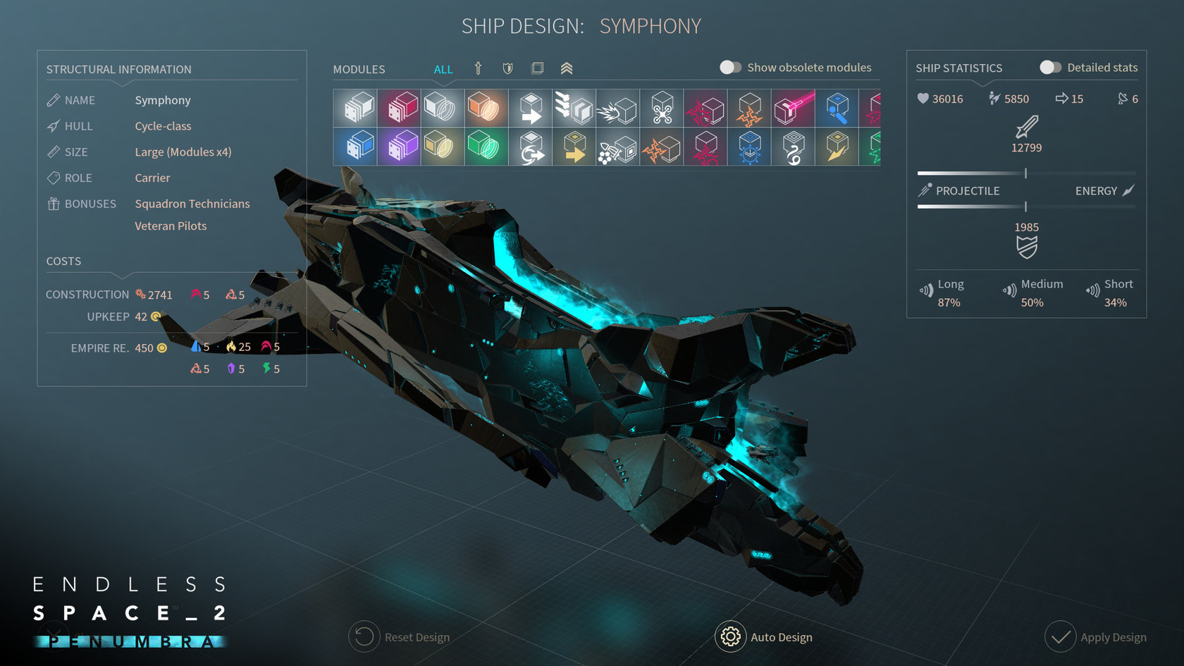 endless space 2 system level