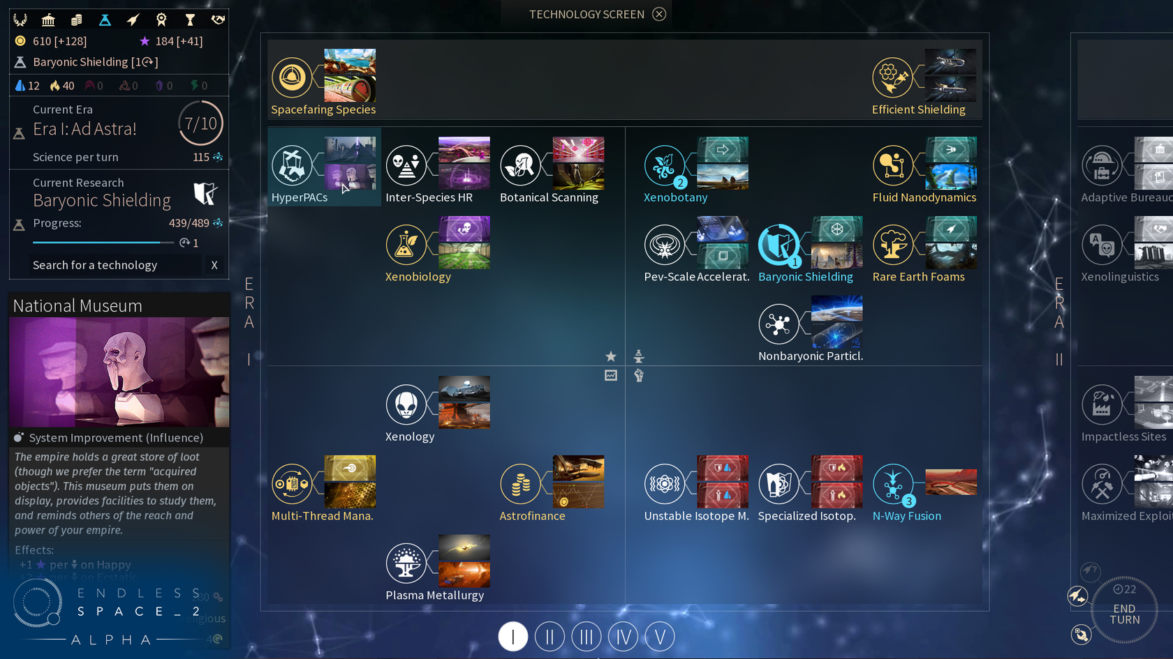 endless space 2 cheat engine
