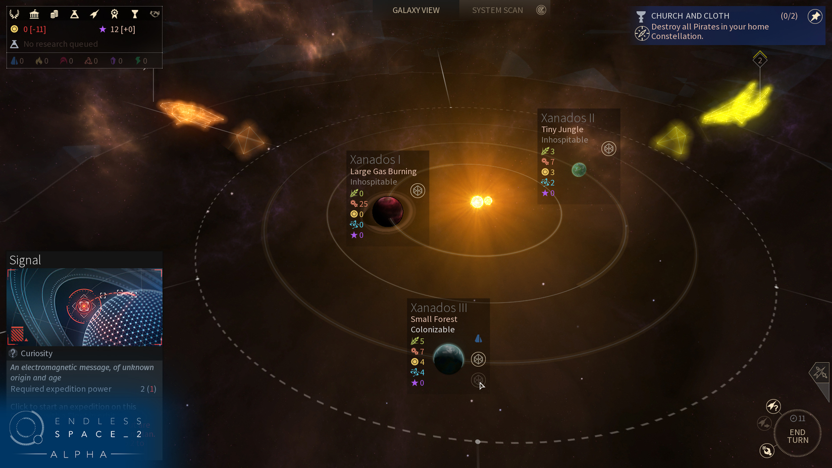 Endless space 2 codex