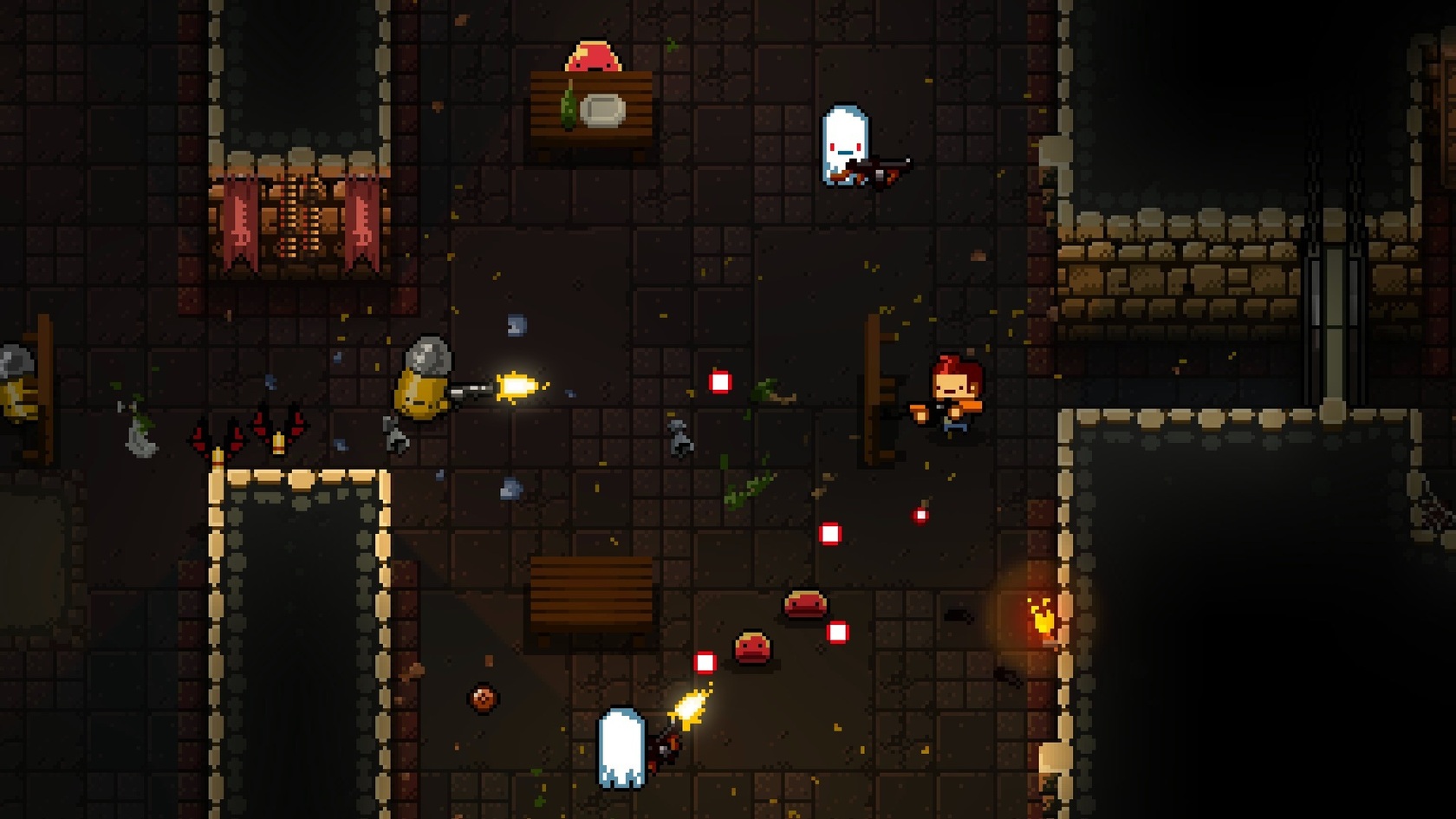 Gungeon