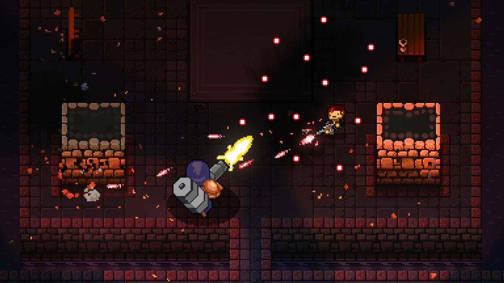 enter the gungeon prime primer