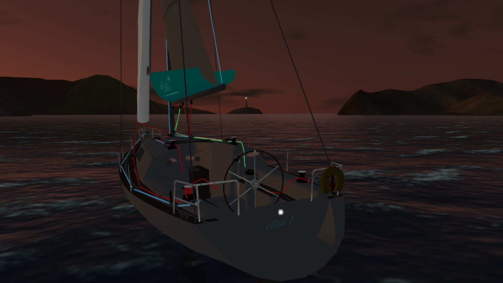 Boating
