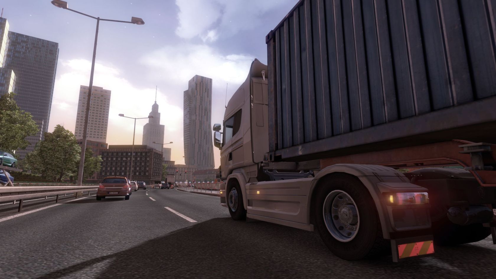Euro Truck Simulator 2 Cargo Bundle For Mac Euro Truck Simulator 2 Cargo Bundle For Mac