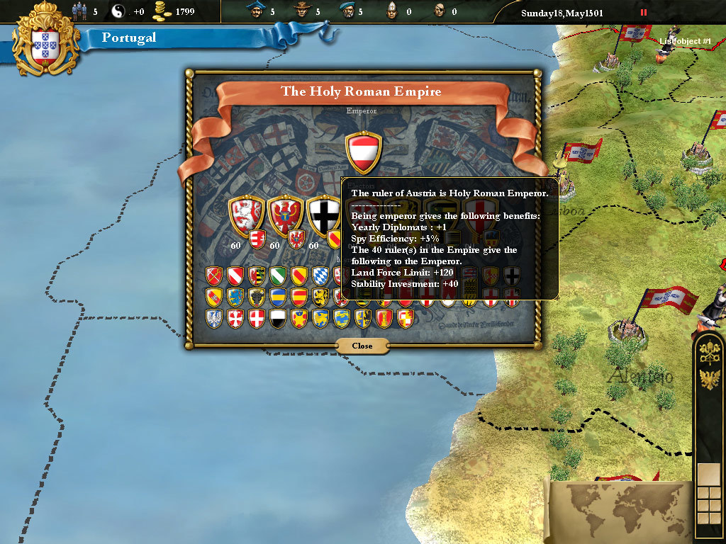 europa universalis 3 europa universalis 3