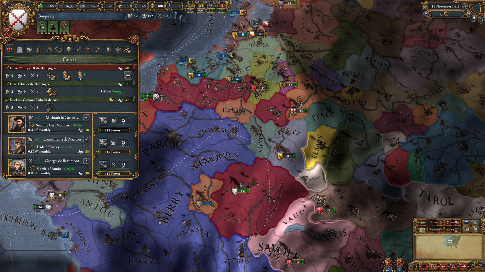 eu4 free download