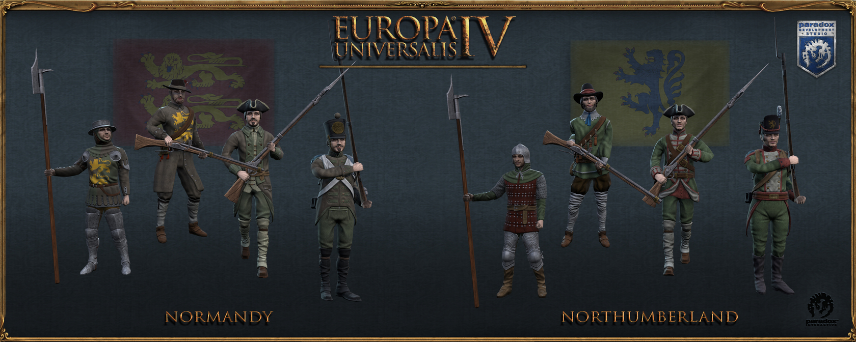 europa universalis 5 rule britannia