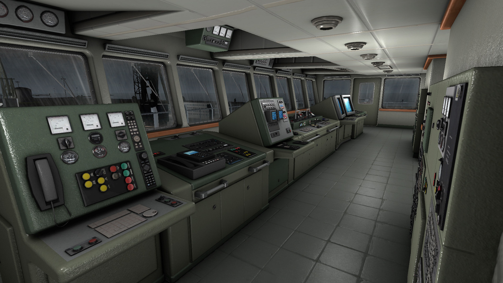 European Ship Simulator | macgamestore.com - 1680 x 945 jpeg 434kB