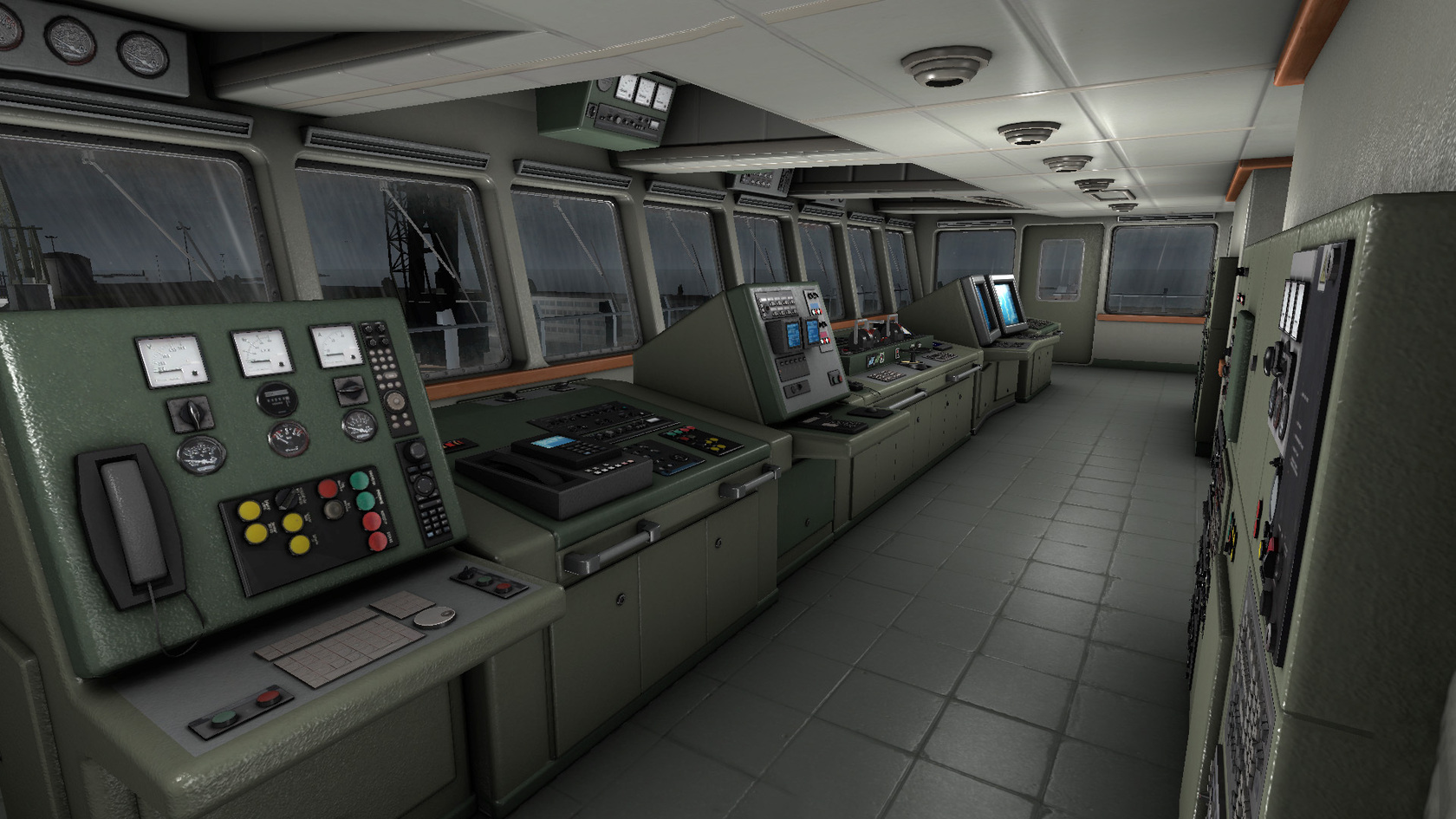 european ship simulator remastered review