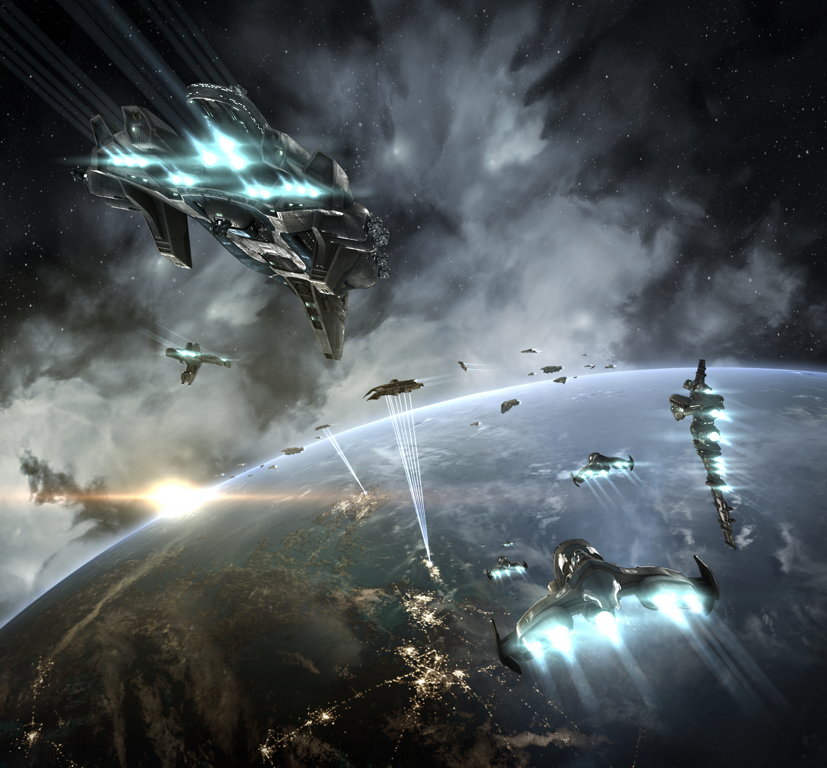 EVE Online Premium Pack