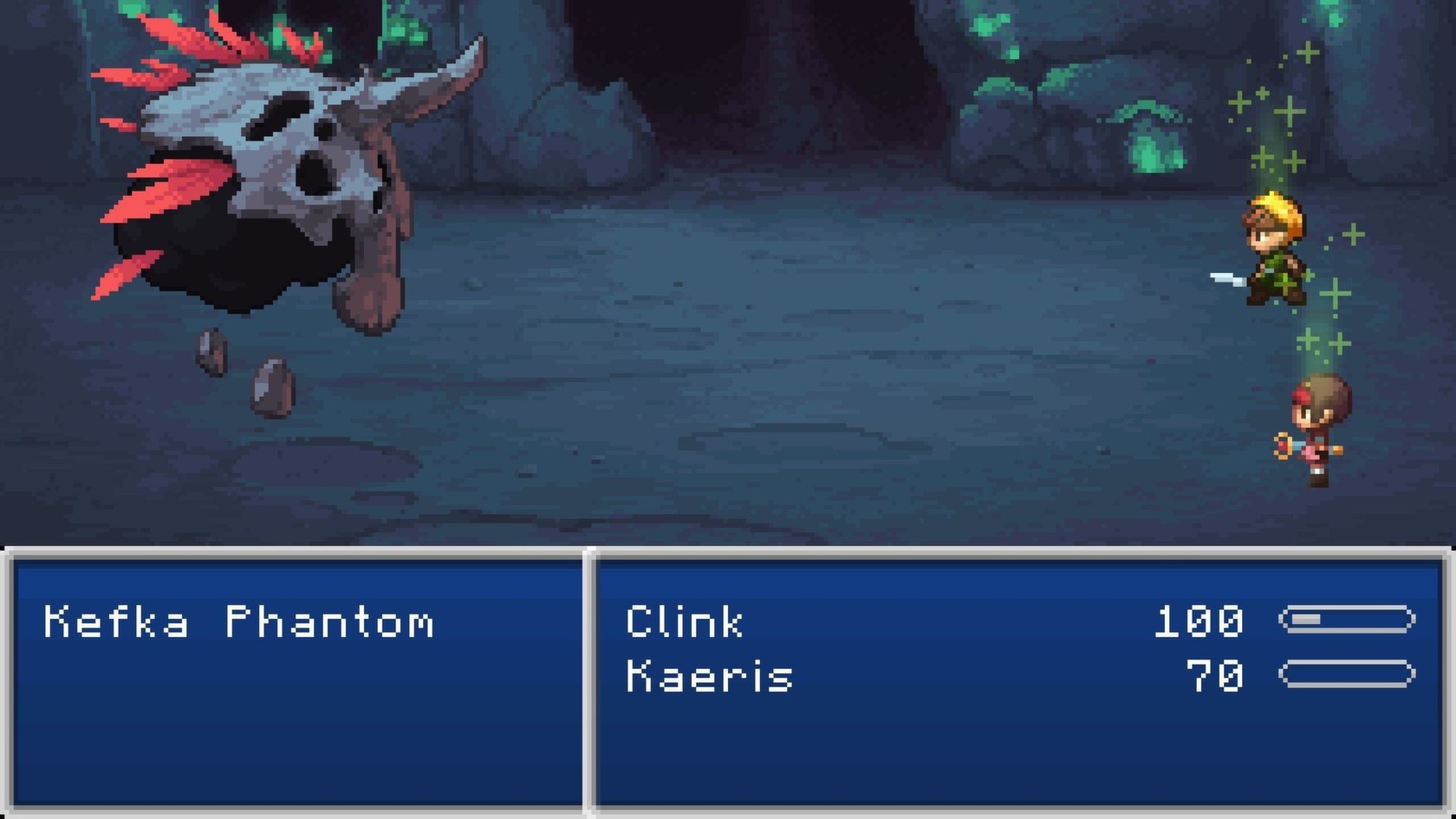 evoland legendary edition