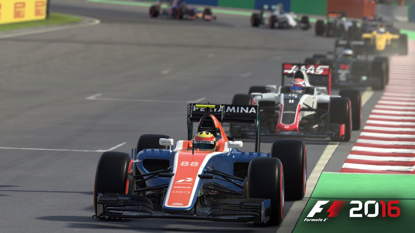 f1 2016 download