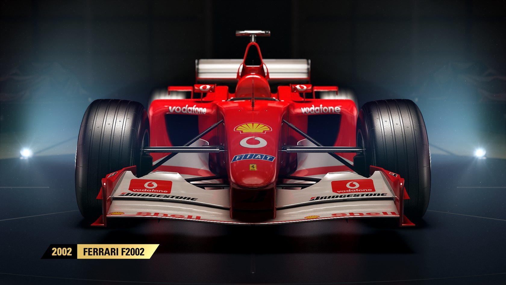 f1 2017 mac