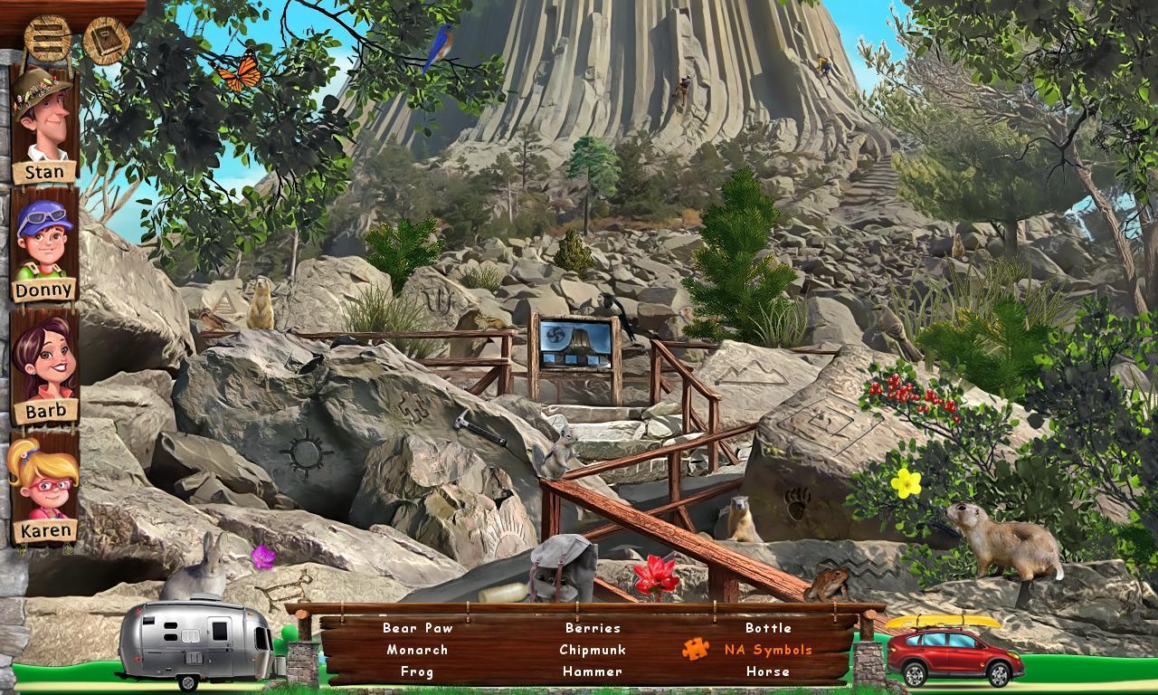 Vacat game mac os 11