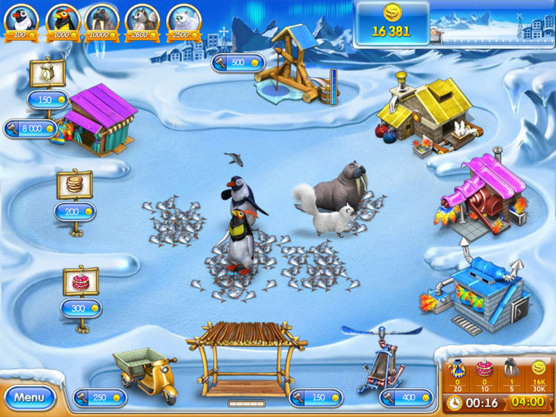 play farm frenzy free